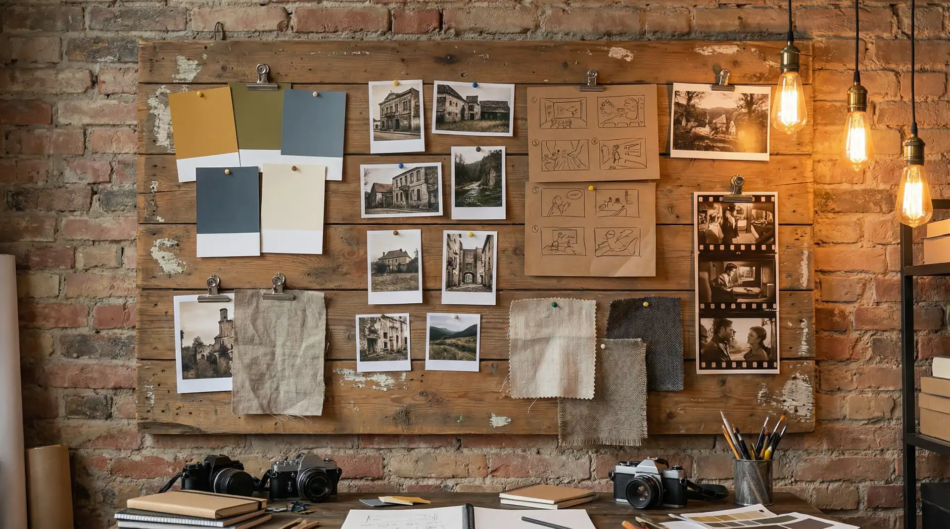 国产小视频 小视频创作灵感板