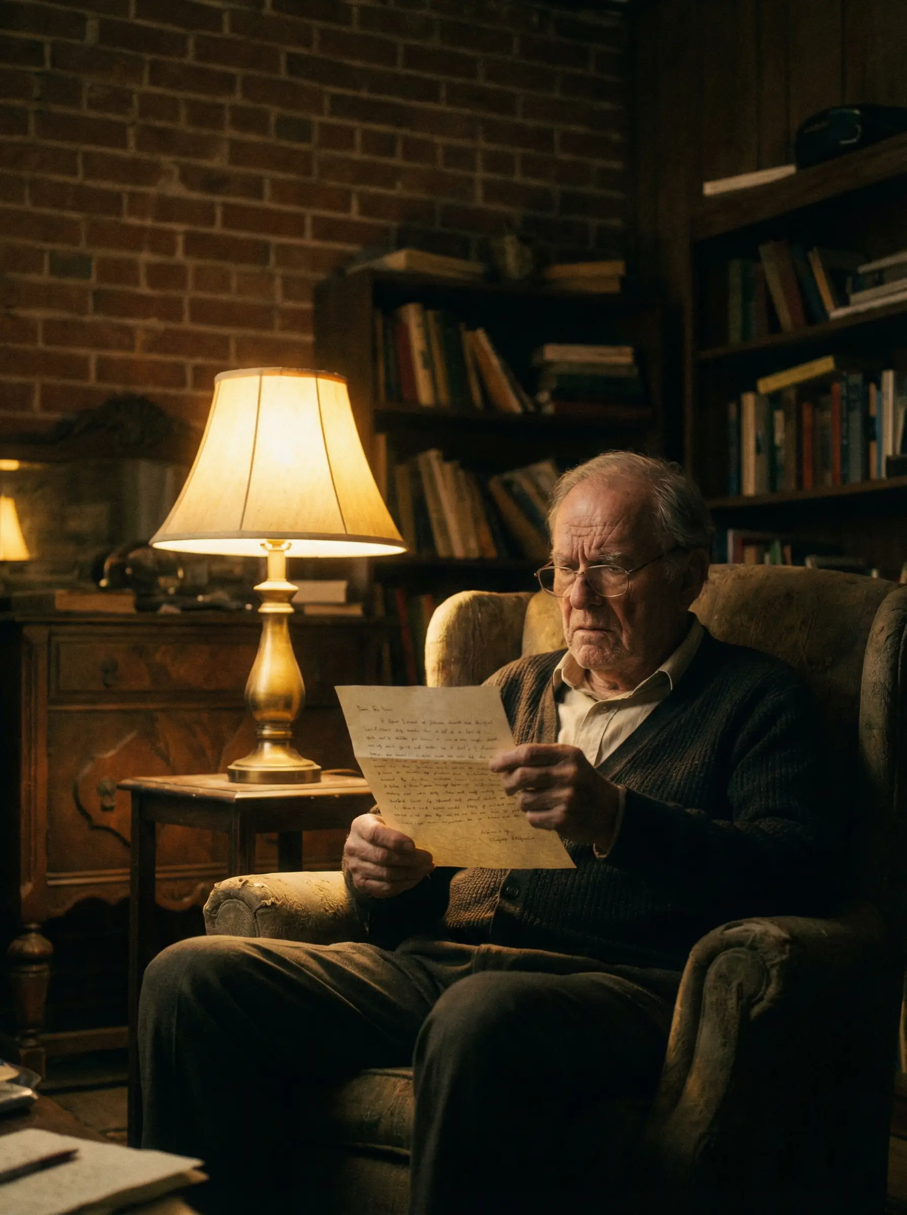 国产小视频 小视频 - 最后一封信